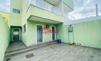Casa com 3 quartos à venda na Pardal, 87, Campo Grande, Rio de Janeiro, 160 m2 por R$ 450.000
