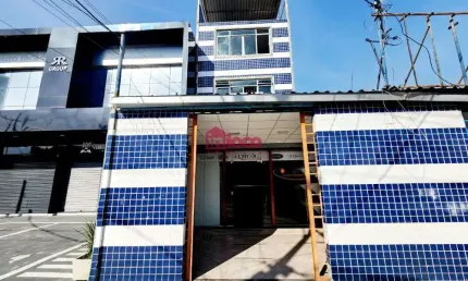 Prédio para alugar na Alfredo de Moraes, 699, Campo Grande, Rio de Janeiro, 140 m2 por R$ 5.000