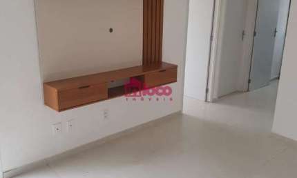 Apartamento com 2 quartos à venda na Estrada Cachamorra, 794, Campo Grande, Rio de Janeiro, 45 m2 por R$ 190.000