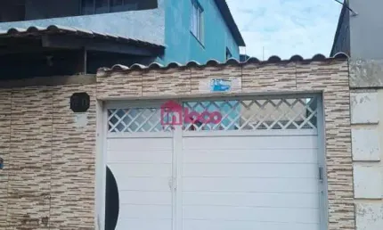 Casa com 2 quartos à venda na Horizontina, 30, Inhoaíba, Rio de Janeiro, 180 m2 por R$ 180.000