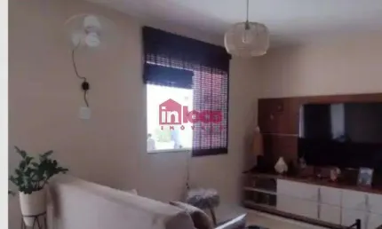Casa com 2 quartos à venda na Abílio Barreto, 139, Guaratiba, Rio de Janeiro, 76 m2 por R$ 265.000