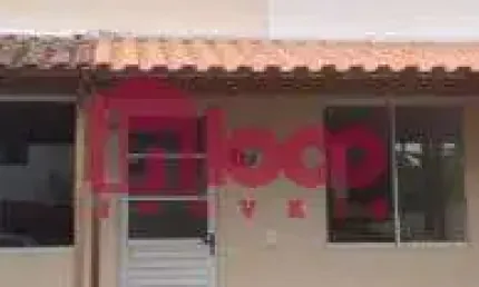 Casa em condomínio fechado com 2 quartos à venda na Estrada do Magarça, 1870, Campo Grande, Rio de Janeiro, 70 m2 por R$ 180.000