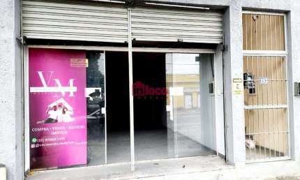 Ponto comercial para alugar na Tenente Ronald Santoro, 183, Campo Grande, Rio de Janeiro, 72 m2 por R$ 850