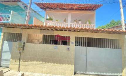 Casa com 3 quartos à venda na Caminho Verde, 23, Guaratiba, Rio de Janeiro, 248 m2 por R$ 270.000