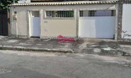 Casa com 3 quartos à venda na Missão Nova, 15, Campo Grande, Rio de Janeiro, 100 m2 por R$ 370.000