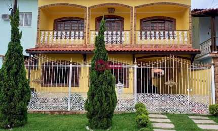 Casa em condomínio fechado com 4 quartos à venda na Cesário de Melo, 1314, Senador Vasconcelos, Rio de Janeiro, 230 m2 por R$ 735.000
