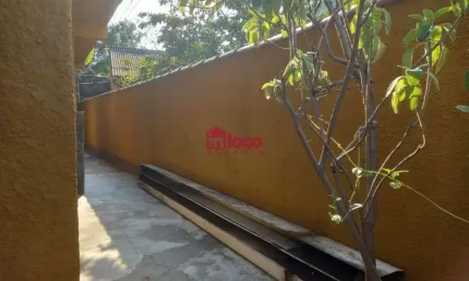 Casa com 1 quarto à venda na Biriba, 130, Bangu, Rio de Janeiro, 400 m2 por R$ 400.000