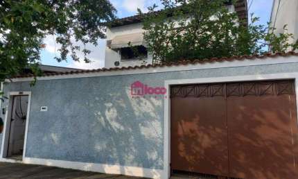 Casa com 4 quartos para alugar na dos Açudes, 1181, Bangu, Rio de Janeiro, 400 m2 por R$ 4.500