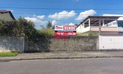 Terreno à venda na almeida lisboa, campo grande, rio de janeiro, 260 m2 por r$ 290.000