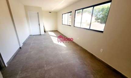 Sala comercial para alugar na Estrada Guandu do Sape, 1455, Campo Grande, Rio de Janeiro, 27 m2 por R$ 1.500