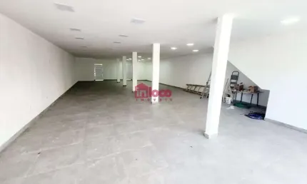 Ponto comercial para alugar na estrada guandu do sape, 1455, campo grande, rio de janeiro, 190 m2 por r$ 10.000