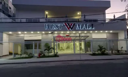 Ponto comercial para alugar na Rua Augusto de Vasconcelos, 1071, Campo Grande, Rio de Janeiro, 889 m2 por R$ 133.482