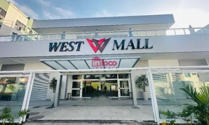 Ponto comercial para alugar na Rua Augusto de Vasconcelos, 1071, Campo Grande, Rio de Janeiro, 889 m2 por R$ 133.482