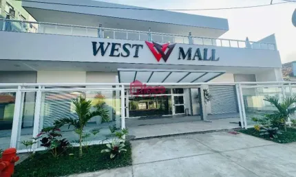 Ponto comercial para alugar na Rua Augusto de Vasconcelos, 1071, Campo Grande, Rio de Janeiro, 118 m2 por R$ 17.796