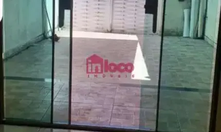 Casa com 2 quartos para alugar na Virgínia Artigas, S/N, Campo Grande, Rio de Janeiro, 120 m2 por R$ 1.500