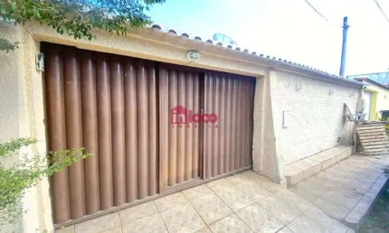 Casa em condomínio fechado com 3 quartos para alugar na Estrada do Magarça, 1435, Campo Grande, Rio de Janeiro, 300 m2 por R$ 3.200