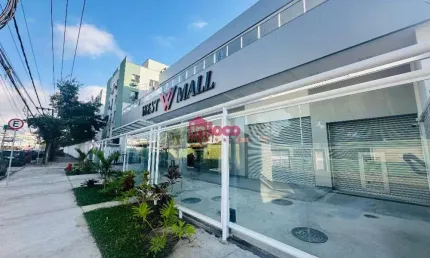 Ponto comercial para alugar na Rua Augusto de Vasconcelos, 1071, Campo Grande, Rio de Janeiro, 118 m2 por R$ 17.788