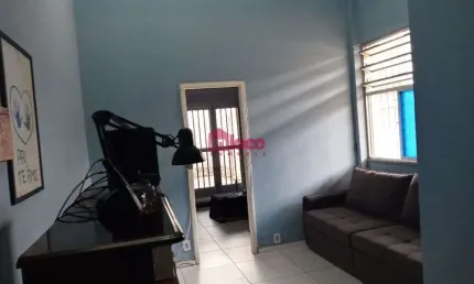 Apartamento com 2 quartos à venda na Barcelos Domingos, 161, Campo Grande, Rio de Janeiro, 66 m2 por R$ 270.000
