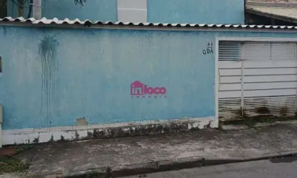 Casa com 2 quartos à venda na Estrada do Moinho, 712, Campo Grande, Rio de Janeiro, 65 m2 por R$ 230.000