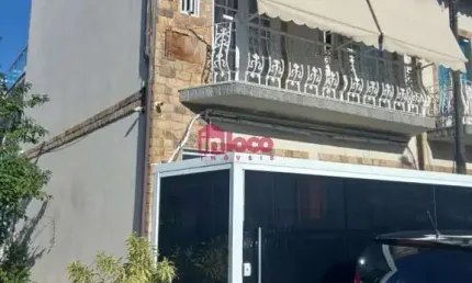 Casa em condomínio fechado com 3 quartos à venda na Caminho da Soca, 645, Taquara, Rio de Janeiro, 135 m2 por R$ 425.000