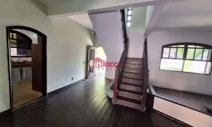 Casa em condomínio fechado com 3 quartos à venda na Ayrton José Custódio, 115, Taquara, Rio de Janeiro, 740 m2 por R$ 700.000