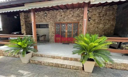Casa em condomínio fechado com 3 quartos à venda na Pico do Andaraí, 168, Taquara, Rio de Janeiro, 173 m2 por R$ 920.000