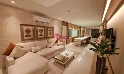 Apartamento com 2 quartos à venda na avenida salvador allende, 3200, barra da tijuca, rio de janeiro, 79 m2 por r$ 735.000