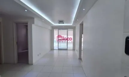 Apartamento com 2 quartos à venda na rua retiro dos artistas, 855, pechincha, rio de janeiro, 62 m2 por r$ 355.000