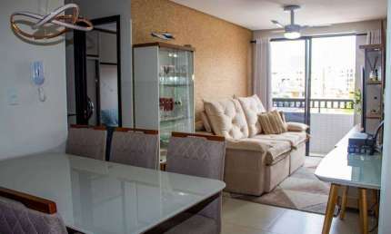 Vendo apartamento no Jardim Oceania, com 65m2 , ótima lição!