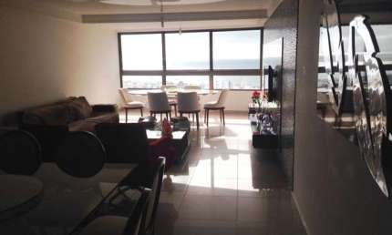 Apartamento com 4 quartos à venda na Rua do Sol, Miramar, João Pessoa