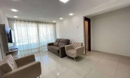Vendo Ap cm/ 89 metros quadrados com 3 quartos em Cabo Branco - João Pessoa - Paraíba