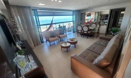Venda de apartamento c/110 m2  3 suítes, no bairro jardim Oceania João Pessoa PB.