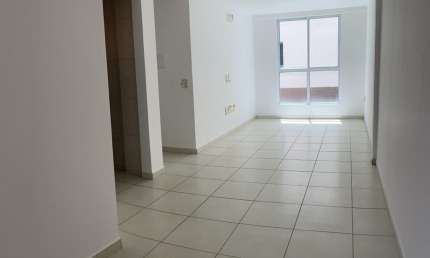Vendo apartamento de 2 quartos  uma suite, no bairro do Bessa Joao Pessoa PB.