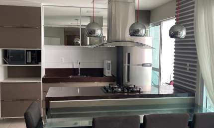 Vendo apartamento mobiliado c/ 3 quartos no Jardim Oceania/ João Pessoa/PB.