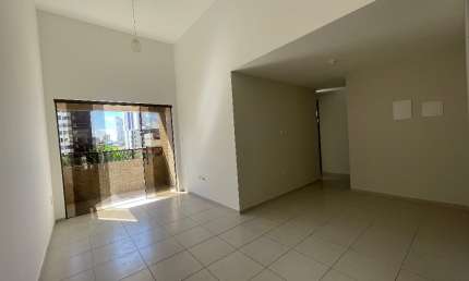 Vendo apartamento de 3 quartos 72 m2 em frente ao parque Paraiba 3 Jardim Oceania João Pessoa /PB