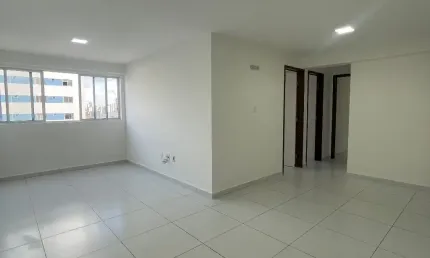 Alugo apartamento  3 qts mais dce, bairro Jardim Oceania, João Pessoa/PB.