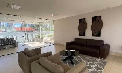 Alugo apartamento no bairro de  tambaú  3 quartos sendo 2 suítes !
