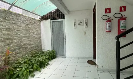 Amigo apartamento no bairro jardim oceania 2 quartos