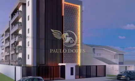 APARTAMENTO À VENDA COM 2 SUÍTES MAIS LAVABO, LOCALIZADO A 500 METROS DO AQUÁRIO NO ITAGUÁ EM UBATUBA-SP
