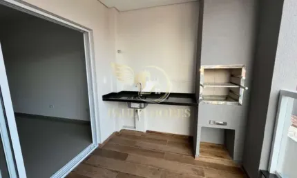 Apartamento  de 2 dormitório novo no centro de  ubatuba-sp