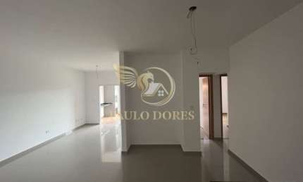 APARTAMENTO DE 3 DORMITÓRIOS NOVO NO CENTRO DE UBATUBA-SP