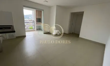 APARTAMENTO NOVÍSSIMO 2 DORMITÓRIO, NO CENTRO DE UBATUBA-SP