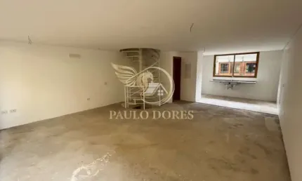 Apartamento com 3 quartos à venda em Saco da Ribeira, Ubatuba 