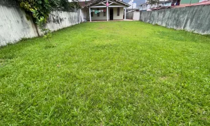 OPORTUNIDADE! CASA EM CORREDOR COMERCIAL NO BAIRRO PEREQUÊ-AÇU EM UBATUBA / SP