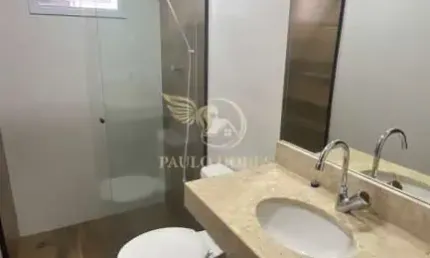 APARTAMENTO COM DUAS VAGAS DE GARAGEM NO CENTRO DE UBATUBA-SP