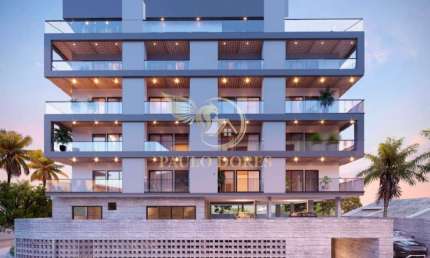 APARTAMENTO DE 1 DORMITÓRIO NA PRAIA DAS TONINHAS EM UBATUBA-SP