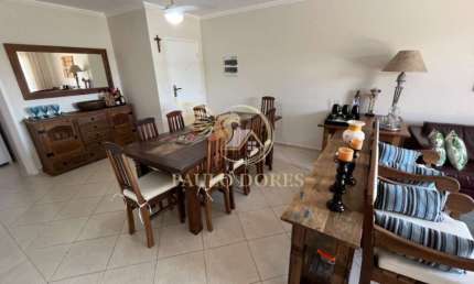BELO APARTAMENTO FRENTE MAR NA PRAIA GRANDE EM UBATUBA-SP