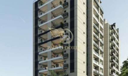 APARTAMENTOS DE 1, 2 E 3 DORMITÓRIOS NA MARTIM DE SÁ EM CARAGUATATUBA-SP