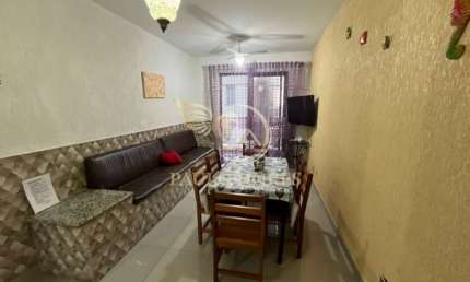 APARTAMENTO 3 DORMITÓRIOS COM VISTA PRO MAR NA PRAIA GRANDE UBATUBA-SP
