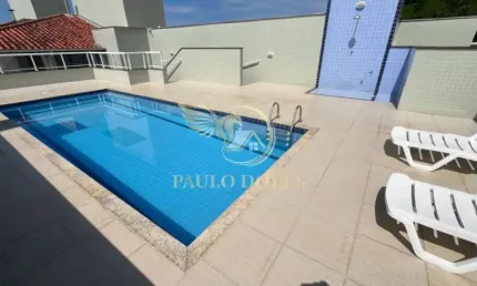 APARTAMENTO BEM LOCALIZADO NA PRAIA GRANDE EM UBATUBA-SP